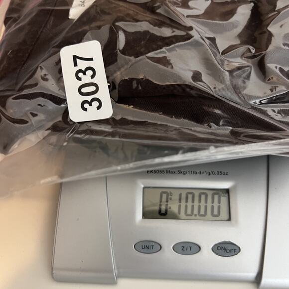 Aritzia Babaton Utility Top Womens Small Brown Button Up Minimalist Old Money - Picture 11 of 11